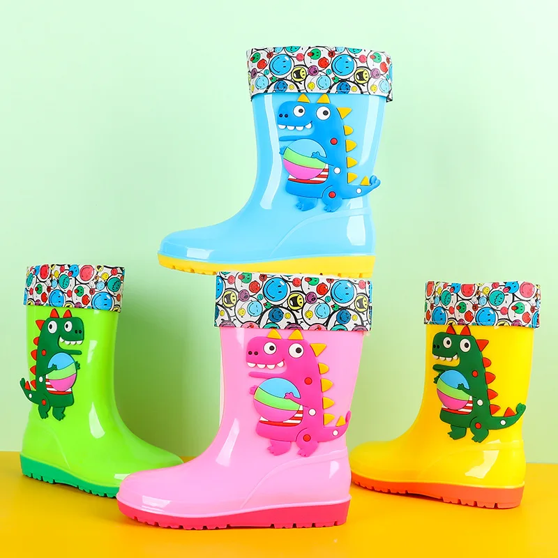 Four-season Boys Girls Waterpr - đánh giá và giá Kids Outdoor Garden