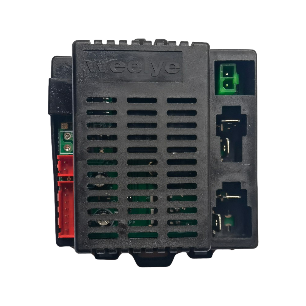 Weelye RX77 FCC 2.4G Bluetooth - đánh giá và giá Kids Outdoor Vehicles