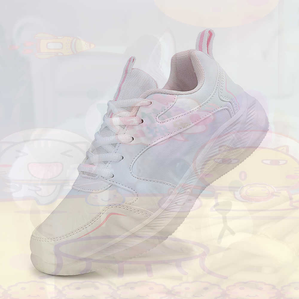 35-40 Number 42 Cool Sneakers  - đánh giá và giá Kids Outdoor Volleyball Shoes