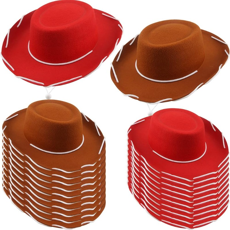 New Brown Red Felt Woody Cowbo - đánh giá và giá Kids Outdoor Climbing Structure