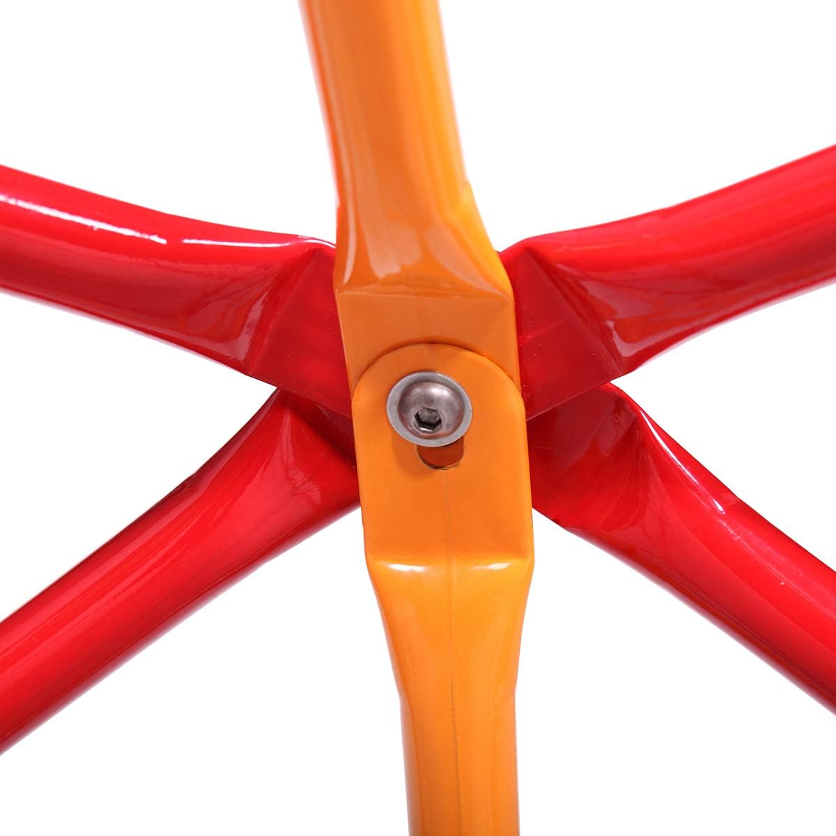 Geometric Dome Climber Outdoor - đánh giá và giá Kids Outdoor Dome Climber