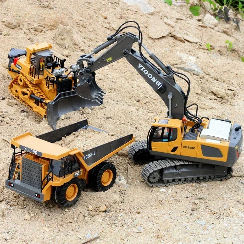 Kids Remote Control Car Toys O - đánh giá và giá Kids Outdoor Dump Truck