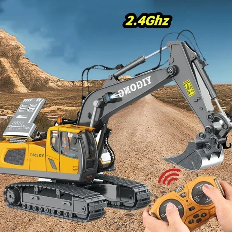 Kids Remote Control Car Toys O - đánh giá và giá Kids Outdoor Dump Truck