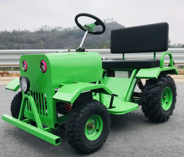 Popular Outdoor Funny Entertai - đánh giá và giá Go Kart Pedal Kids
