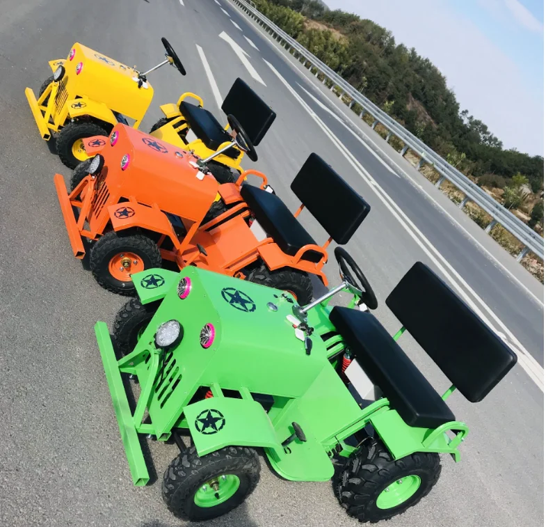 Popular Outdoor Funny Entertai - đánh giá và giá Go Kart Pedal Kids