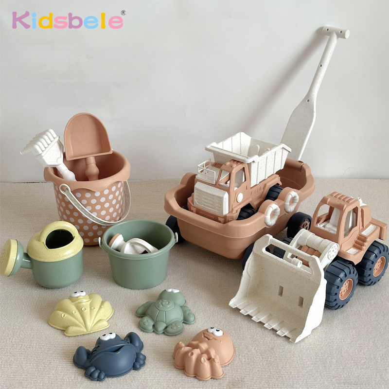 Beach Play Toys Children Porta - đánh giá và giá Kids Outdoor Garden