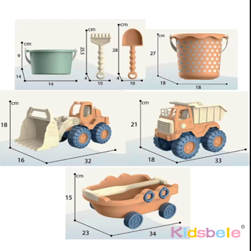 Beach Play Toys Children Porta - đánh giá và giá Kids Outdoor Garden