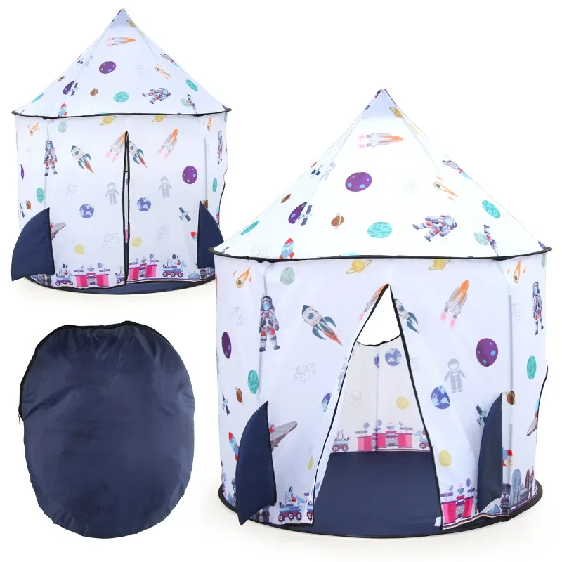3In1 Kids Ball Pit Play Tents  - đánh giá và giá Kids Outdoor Yurt
