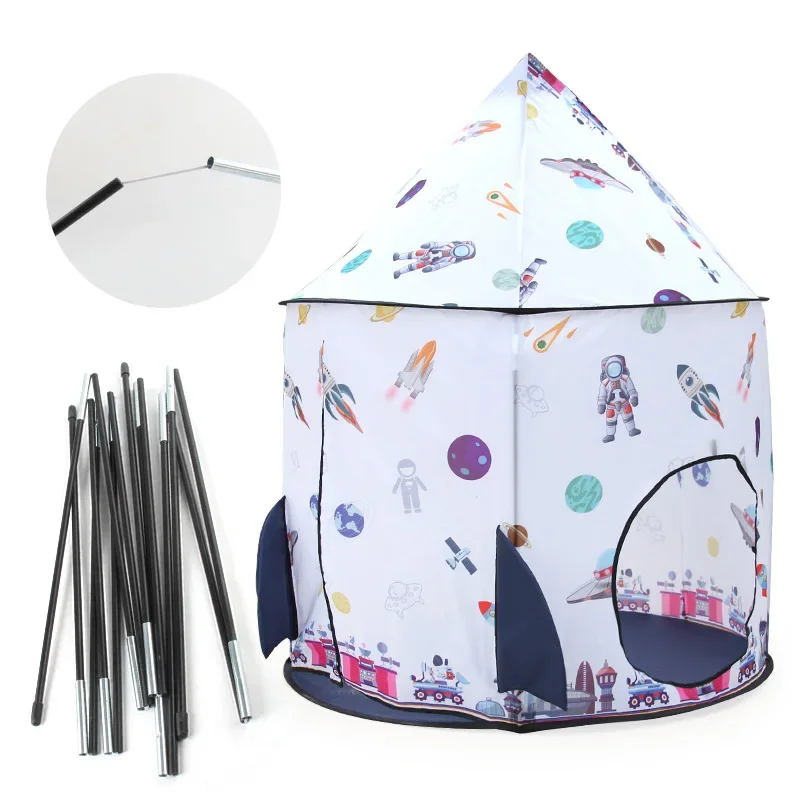 3In1 Kids Ball Pit Play Tents  - đánh giá và giá Kids Outdoor Yurt