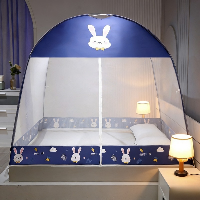 Pop Up Mosquito Net for Bed, I - đánh giá và giá Kids Outdoor Yurt