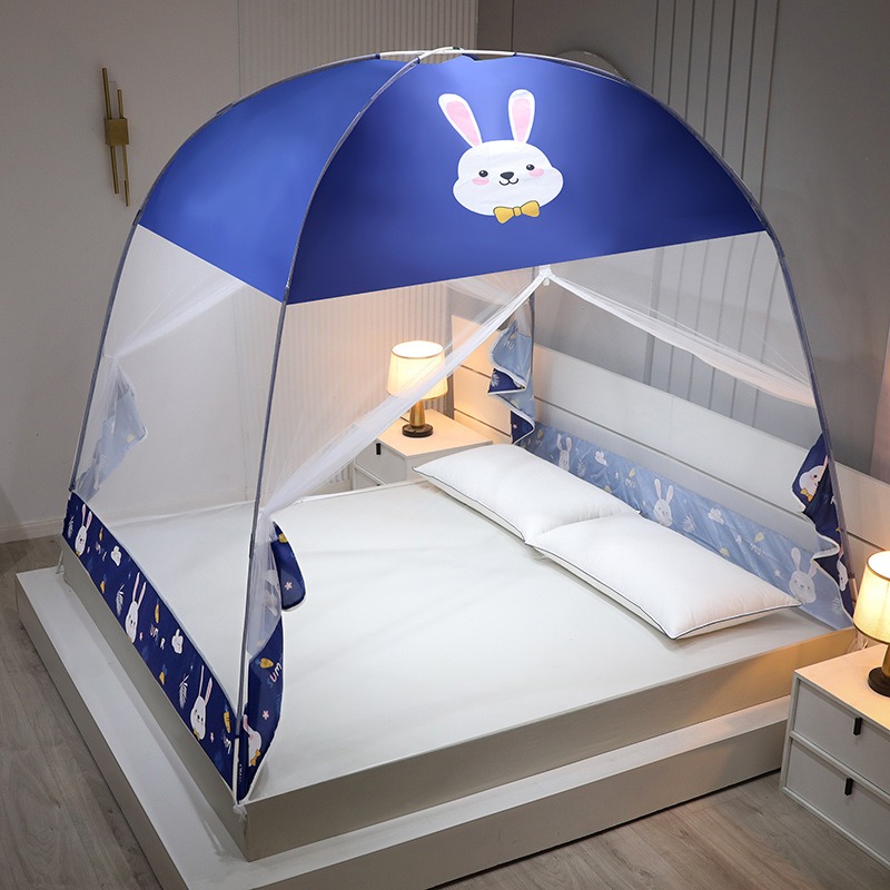 Pop Up Mosquito Net for Bed, I - đánh giá và giá Kids Outdoor Yurt