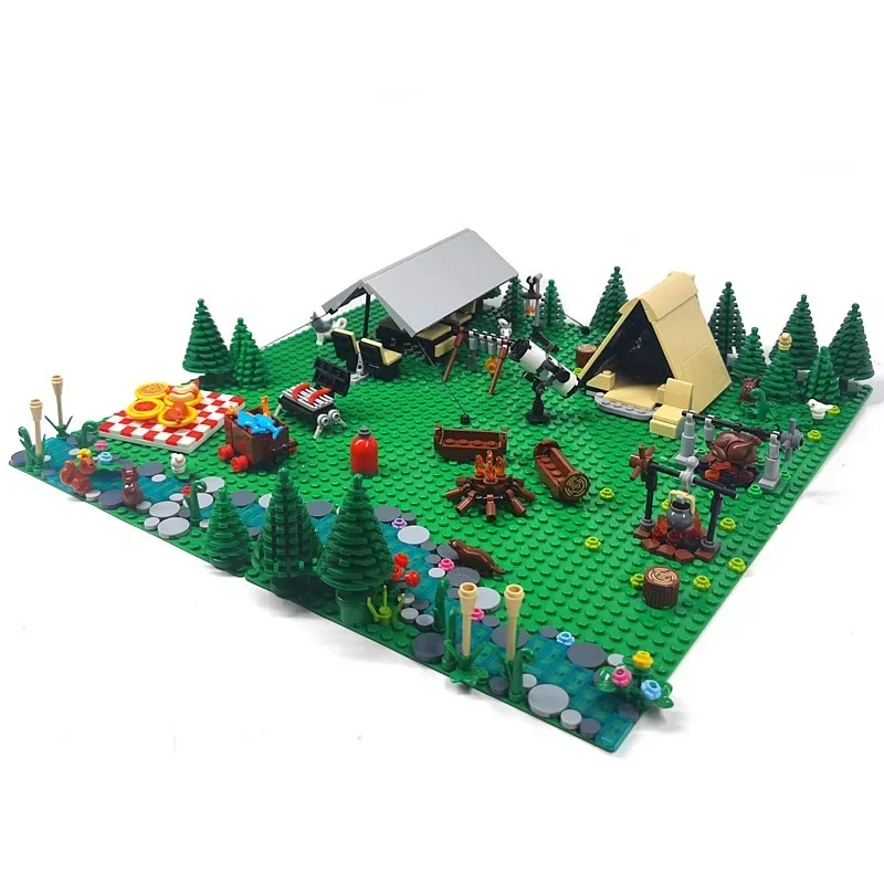 MOC Outdoor Camping and Picnic - đánh giá và giá Kids Outdoor Folding Chair