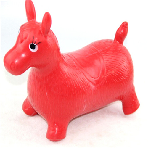 1Pcs Kids Animal Space Hopper  - đánh giá và giá Kids Outdoor Ride On