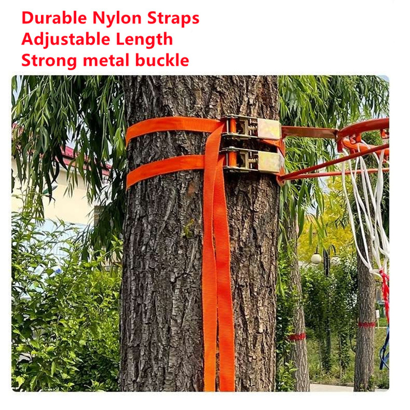 Bấm Lỗ Giá Rẻ Bóng Rổ Thép Tiê - đánh giá và giá Kids Outdoor Frame