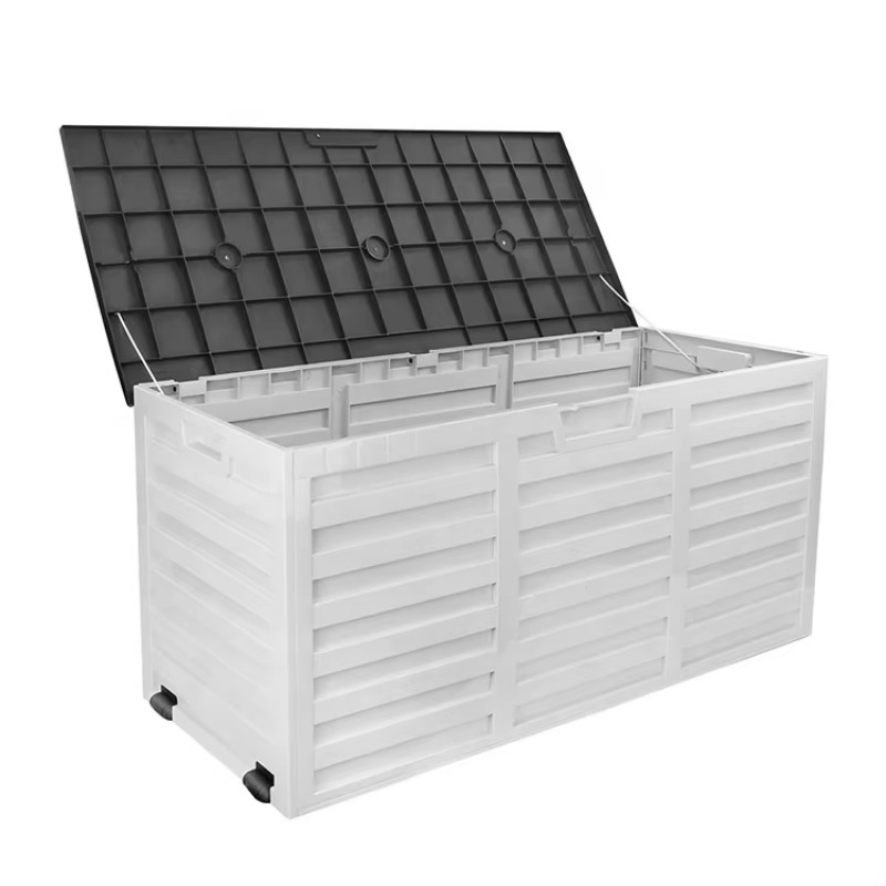Outdoor Garden Storage Box Loc - đánh giá và giá Kids Outdoor Garden