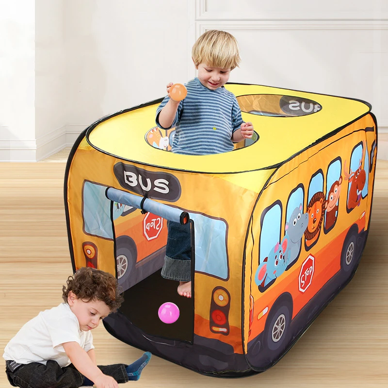 Children's Tent Popup Play Ten - đánh giá và giá Kids Outdoor Grill