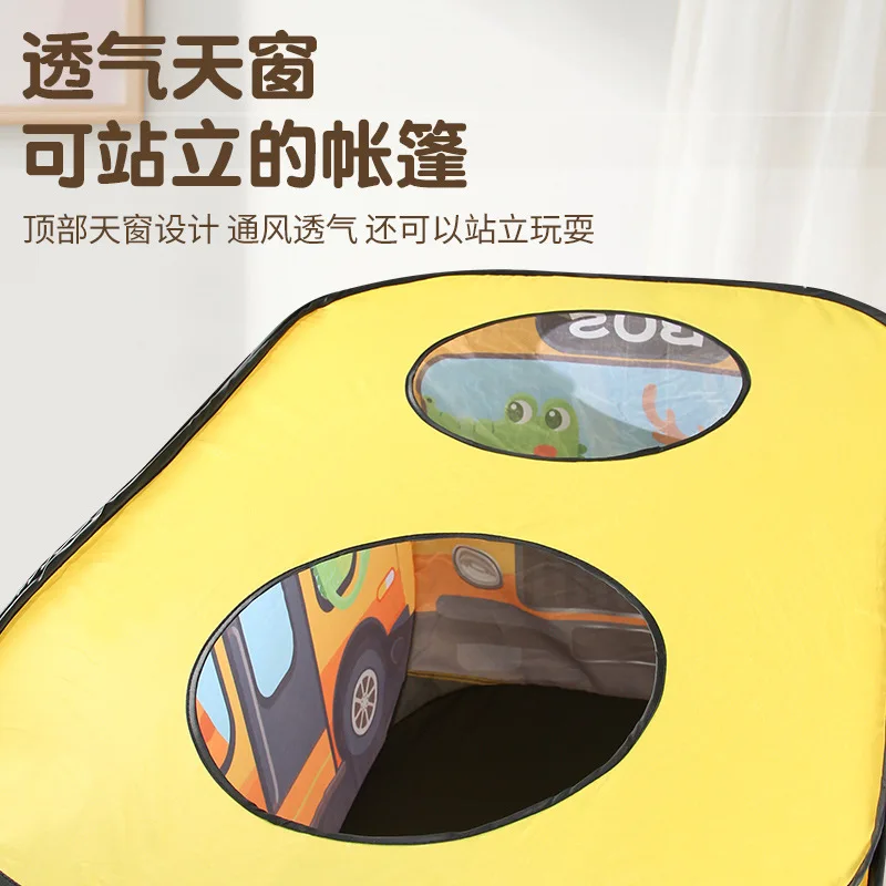 Children's Tent Popup Play Ten - đánh giá và giá Kids Outdoor Grill
