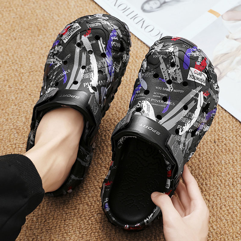 Lightweight EVA Clog Shoes Uni - đánh giá và giá Kids Outdoor Garden
