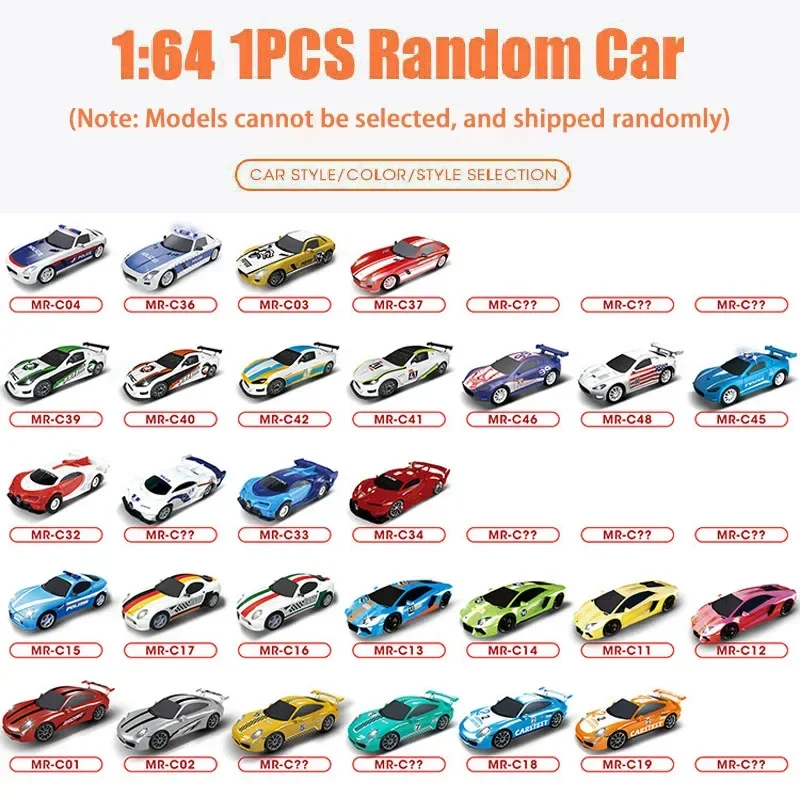 1:64 New Electric Race Track C - đánh giá và giá Hot Wheels Car Track Sets