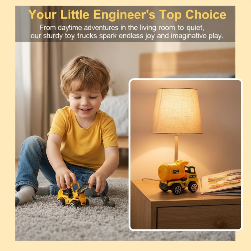 2026 NEW 1PCS Inertial Driving - đánh giá và giá Kids Outdoor Dump Truck