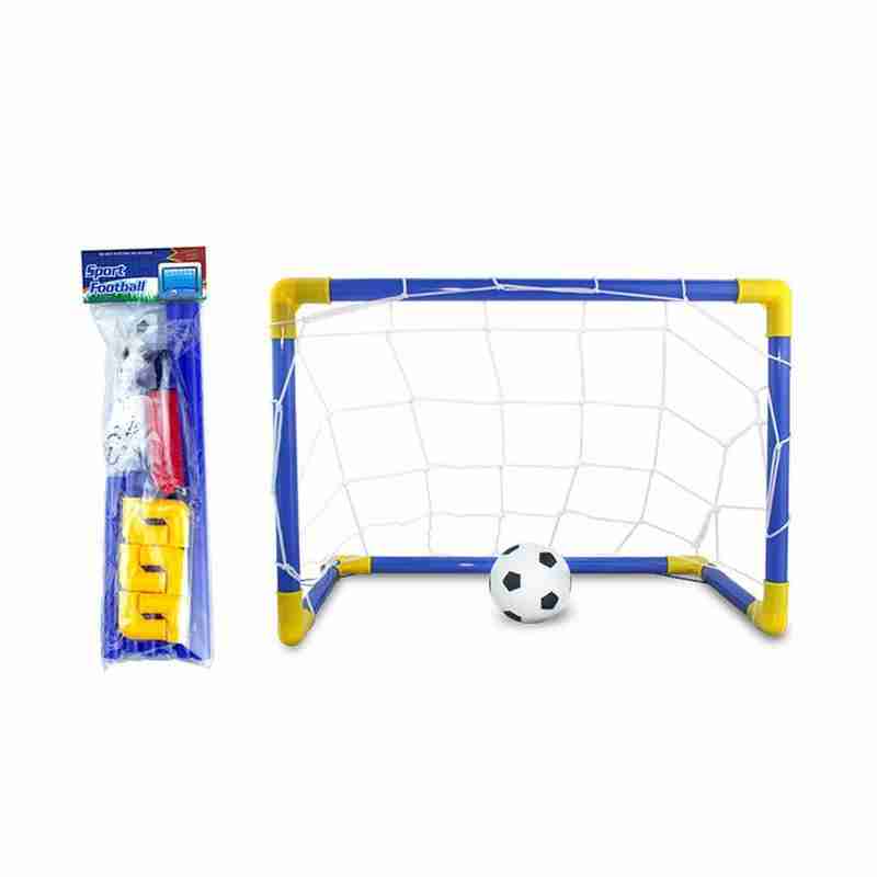 Mini Folding Soccer Goal Net P - đánh giá và giá Kids Outdoor Frame
