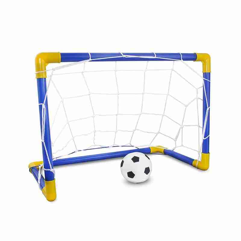 Mini Folding Soccer Goal Net P - đánh giá và giá Kids Outdoor Frame