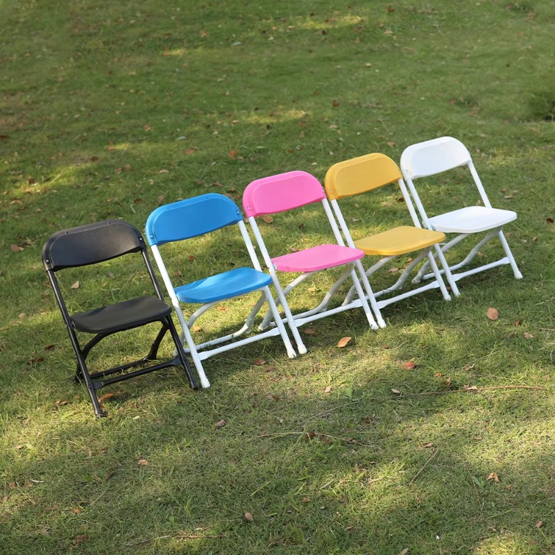 Wholesale Steel Plastic Kid Ch - đánh giá và giá Kids Outdoor Folding Chair