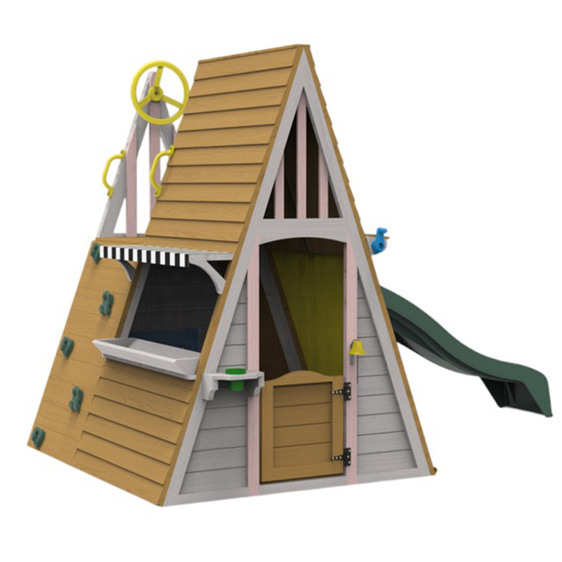 Kids Outdoor Playground Equipm - đánh giá và giá Kids Outdoor Frame