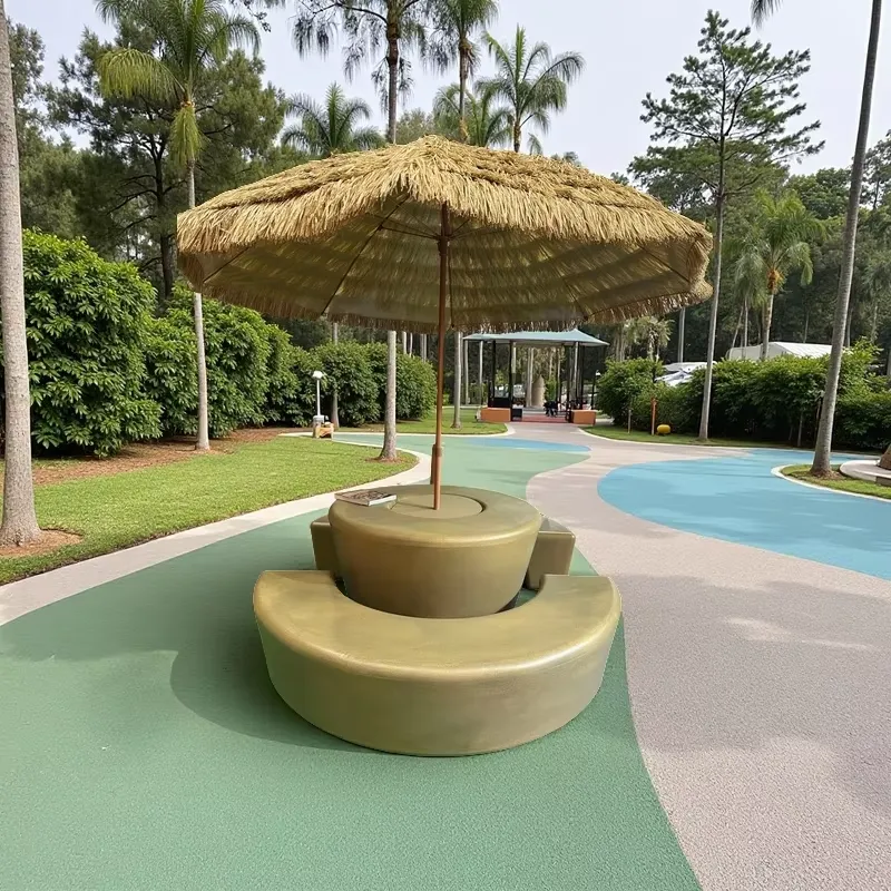 Modern Outdoor Round Table and - đánh giá và giá Kids Outdoor Table With Umbrella