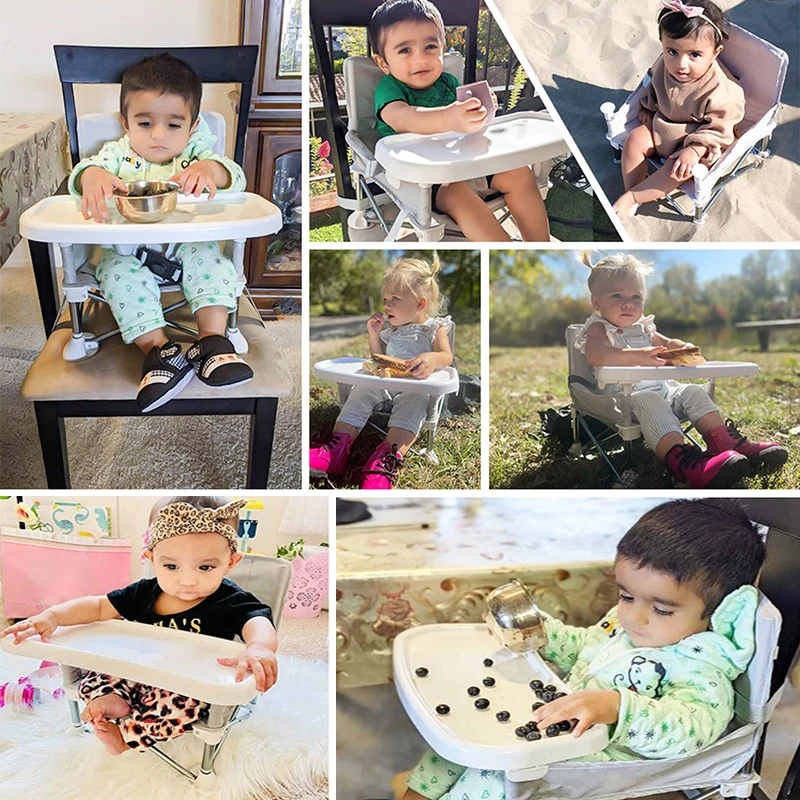 Baby Furniture Supplies Booste - đánh giá và giá Kids Outdoor Folding Chair