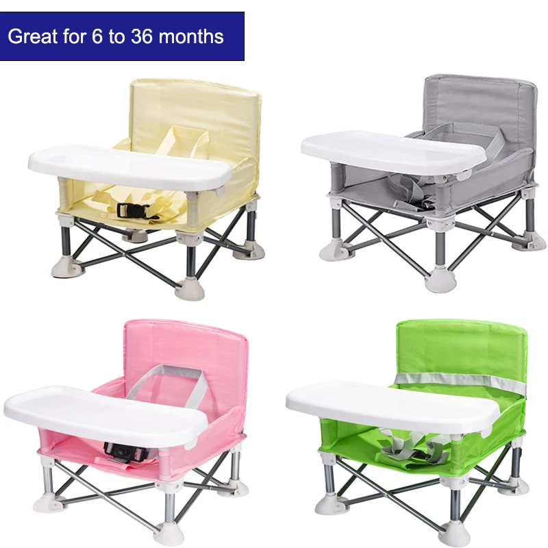 Baby Furniture Supplies Booste - đánh giá và giá Kids Outdoor Folding Chair