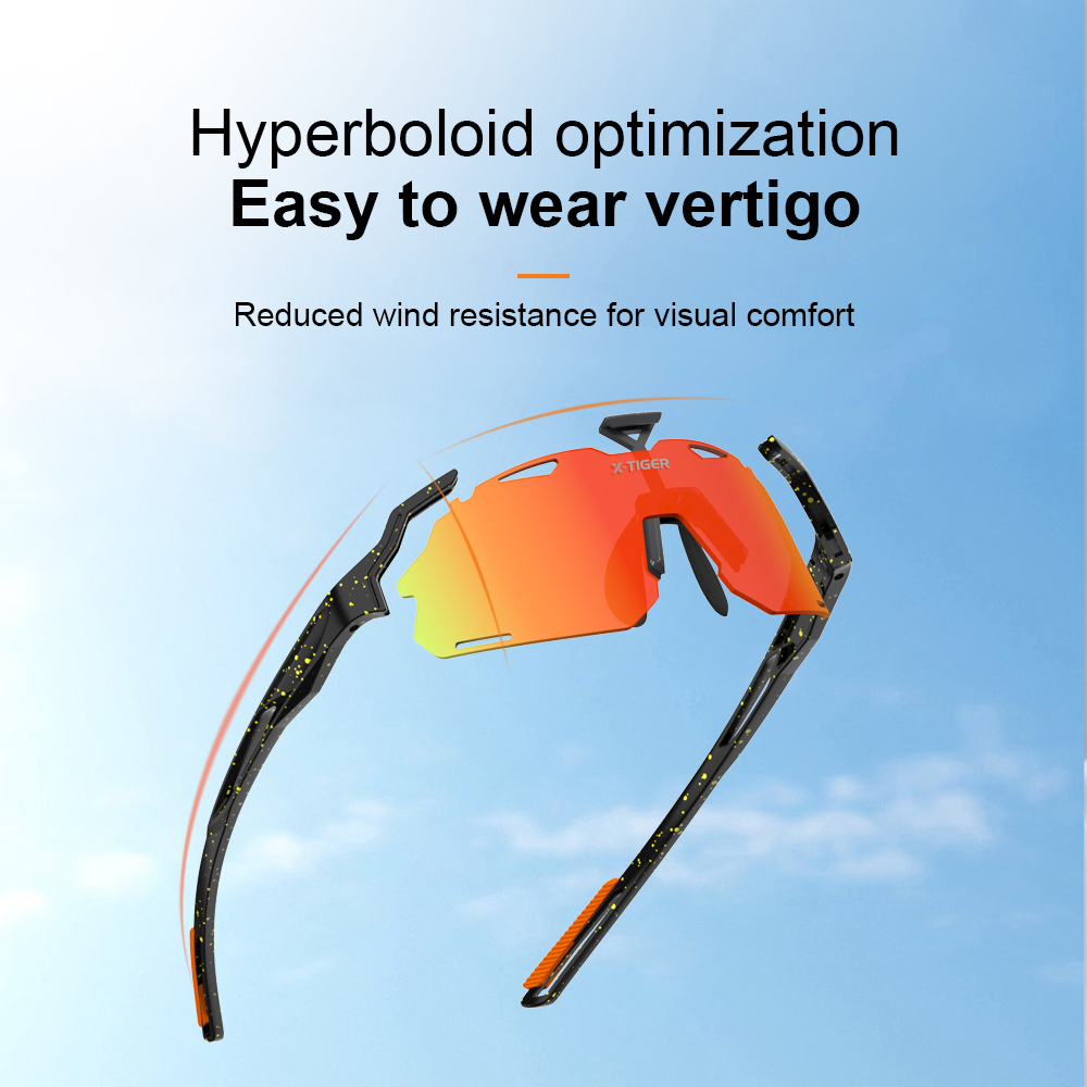 X-TIGER Children's Polarized G - đánh giá và giá Kids Outdoor Frame