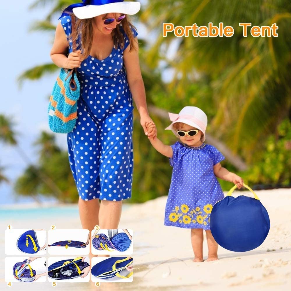 Rocket Ship Kids Tent Pop Up P - đánh giá và giá Kids Outdoor Grill