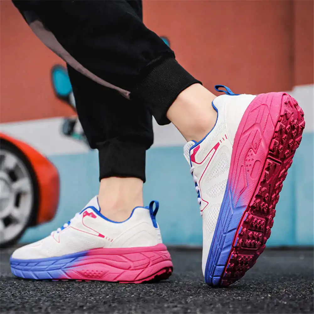 Does Not Slip Size 37 Shoes Si - đánh giá và giá Kids Outdoor Volleyball Shoes