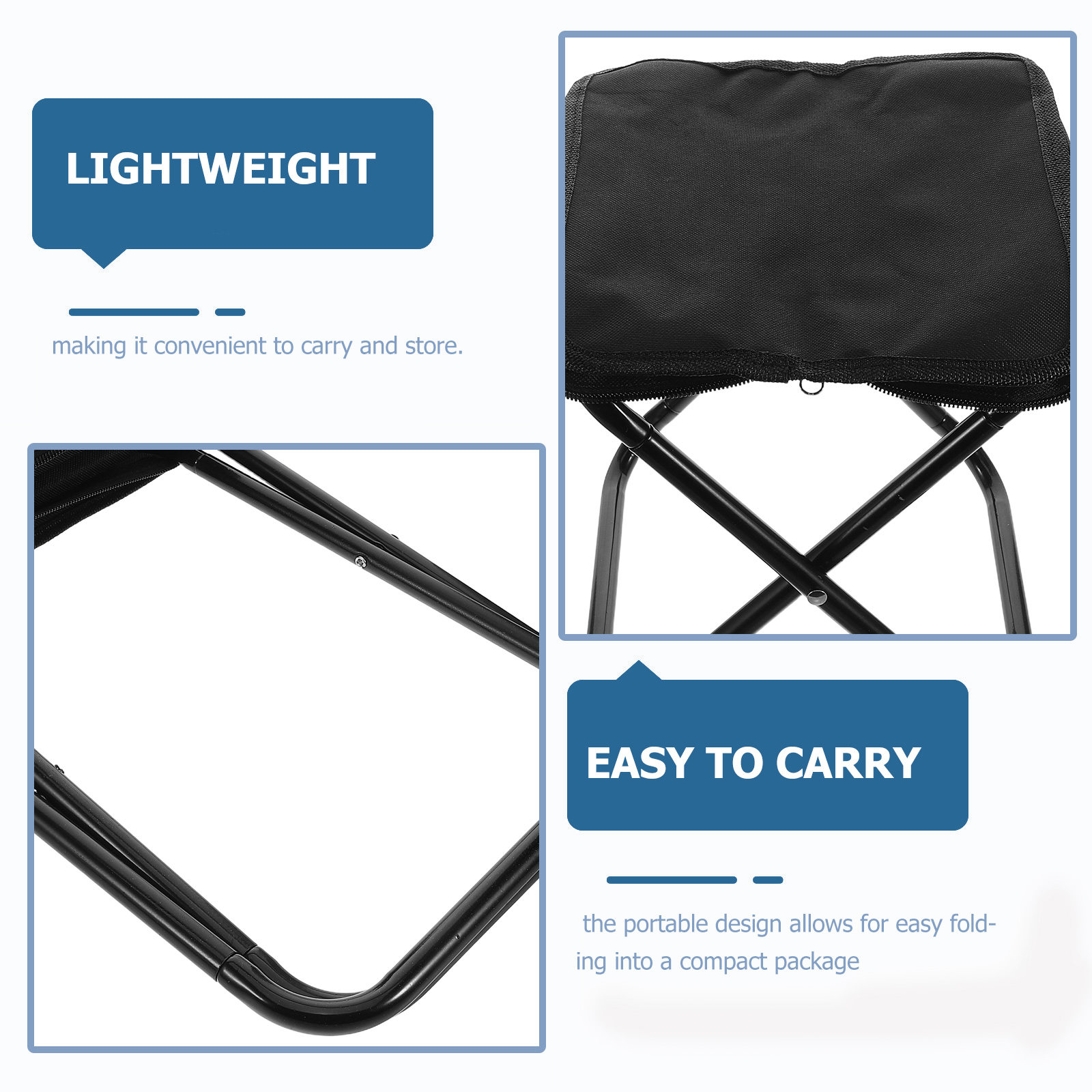 Portable Lightweight Folding M - đánh giá và giá Kids Outdoor Folding Chair