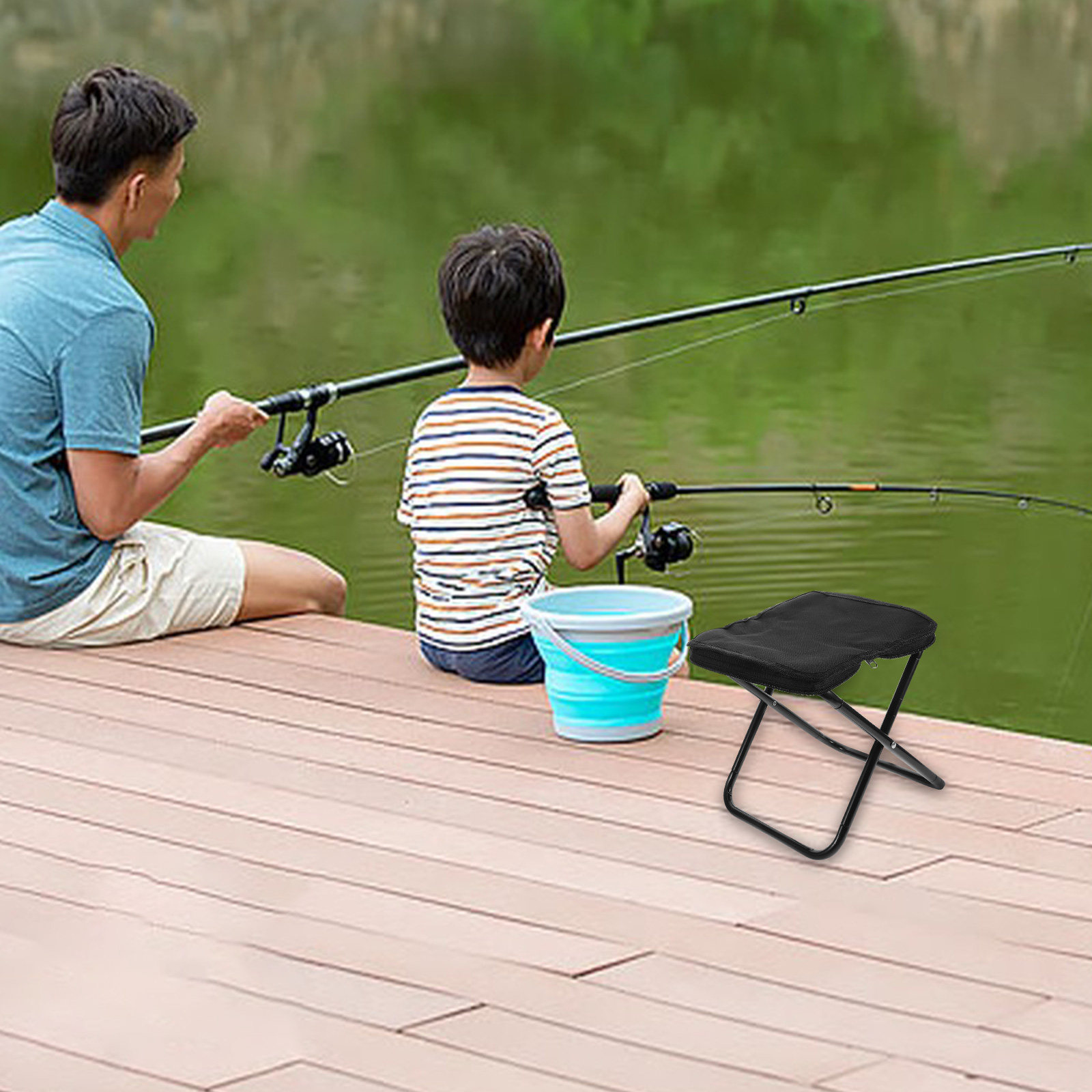 Portable Lightweight Folding M - đánh giá và giá Kids Outdoor Folding Chair