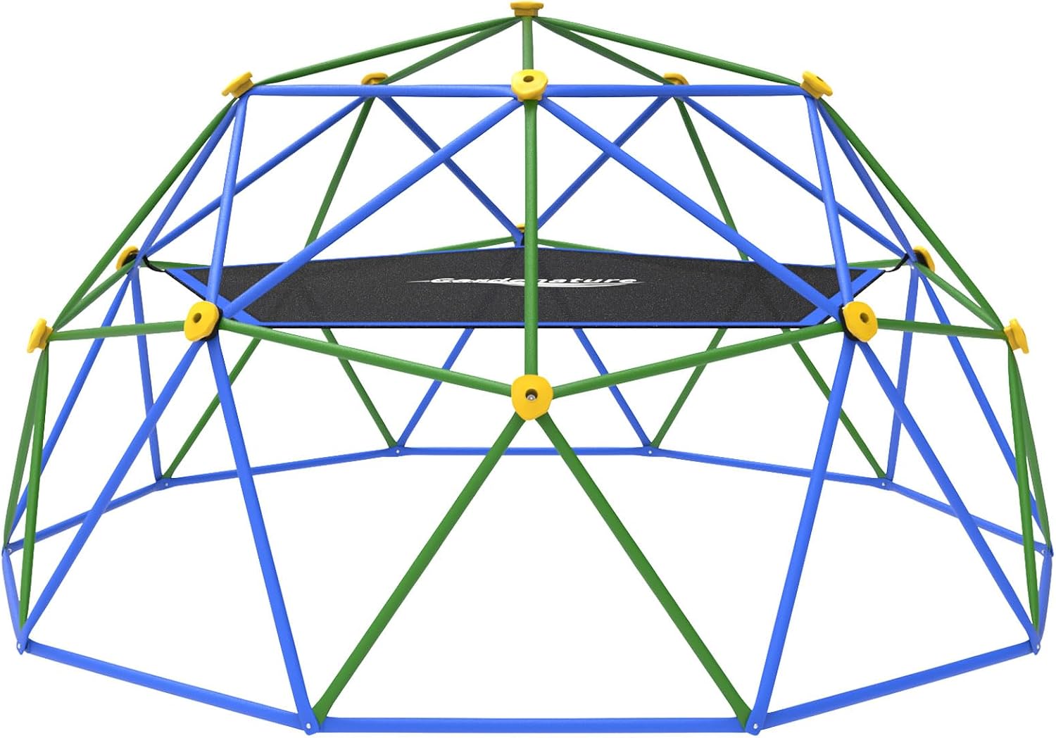 10FT Climbing Dome with Hammoc - đánh giá và giá Kids Outdoor Dome Climber