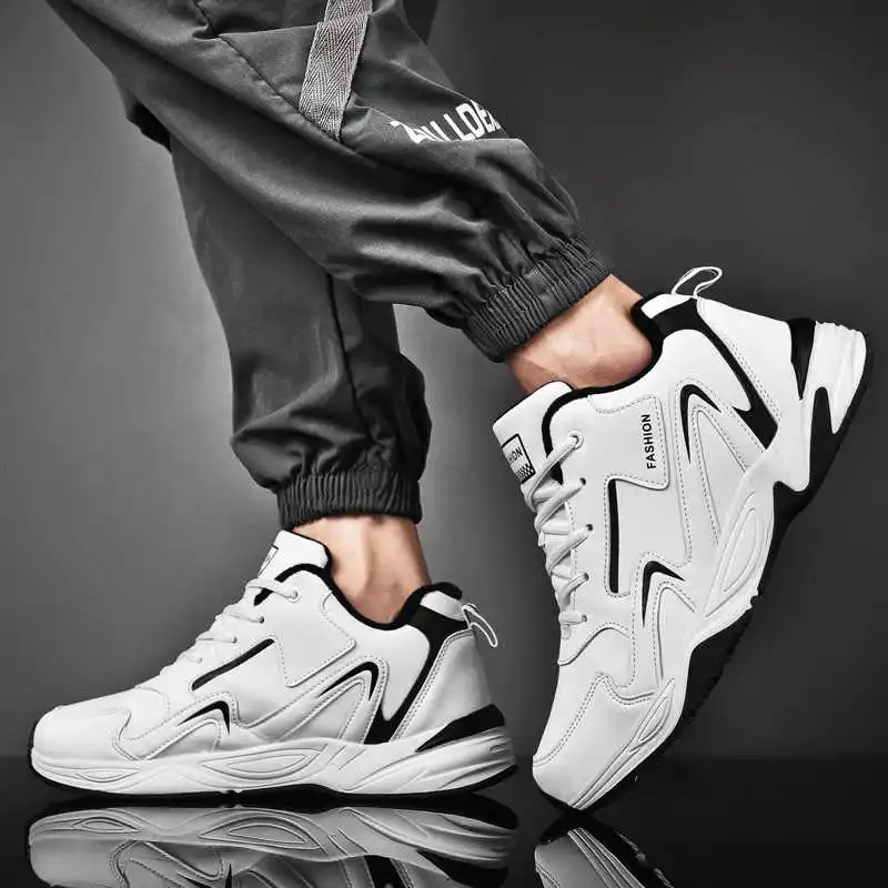 Cold-proof Spring Gym Sneakers - đánh giá và giá Kids Outdoor Volleyball Shoes