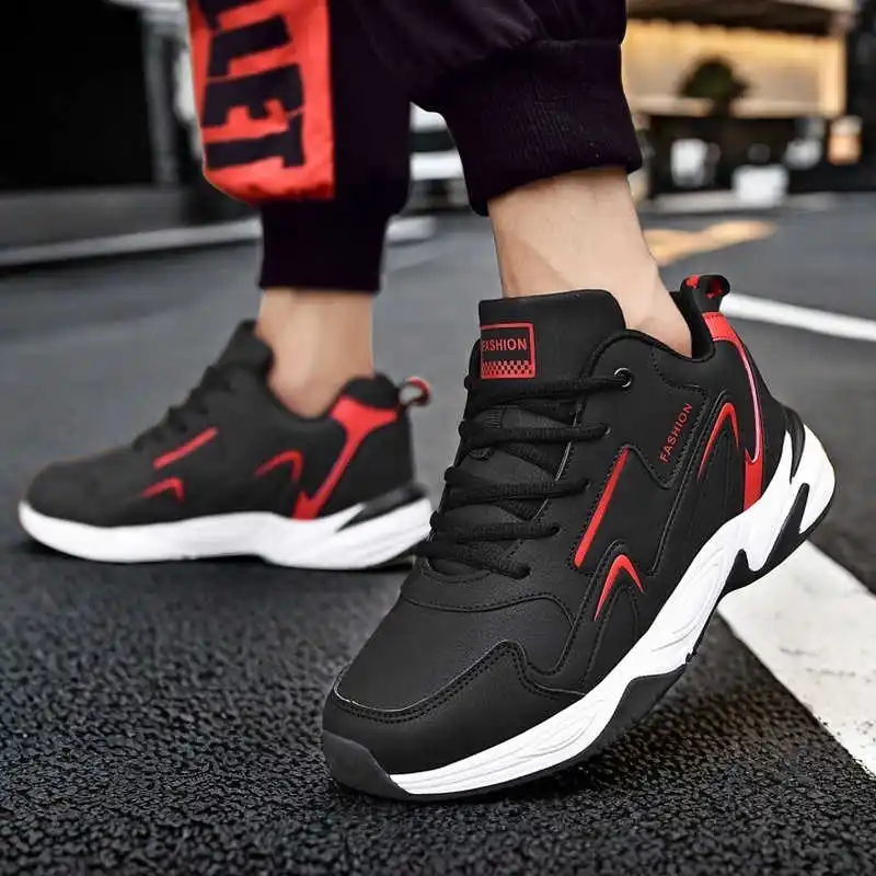 Cold-proof Spring Gym Sneakers - đánh giá và giá Kids Outdoor Volleyball Shoes
