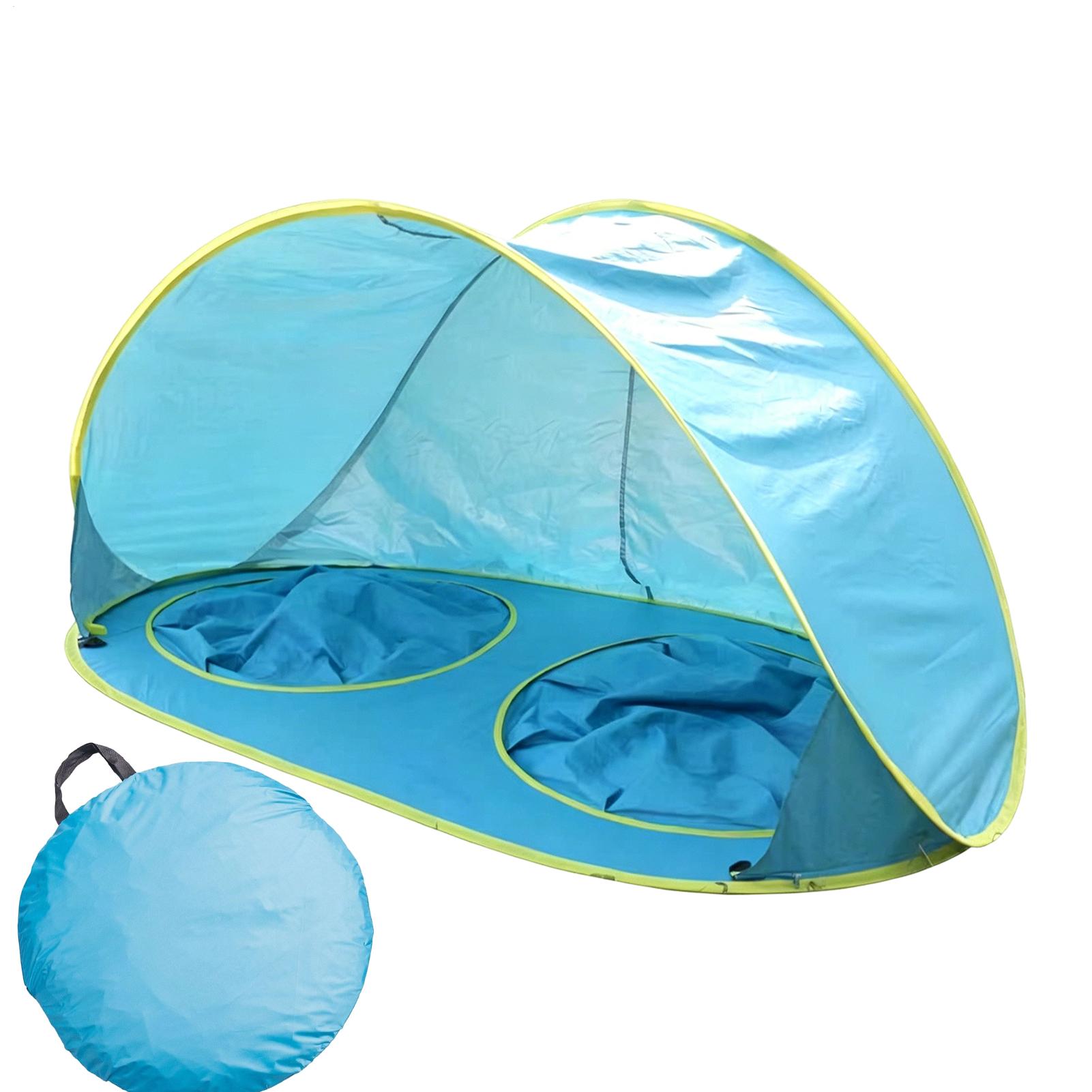 Pop-up Tent for Kids Portable  - đánh giá và giá Kids Outdoor Grill