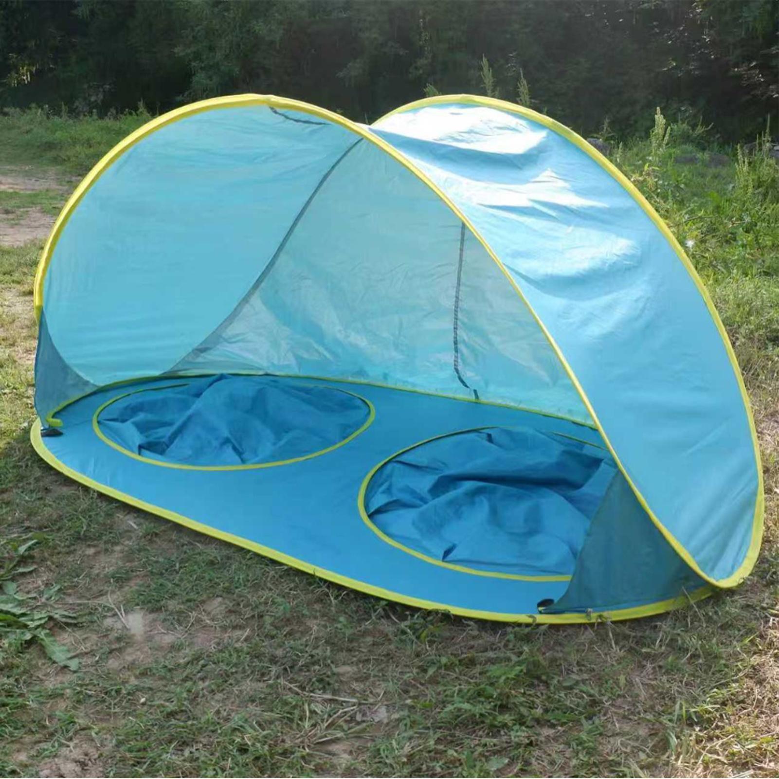 Pop-up Tent for Kids Portable  - đánh giá và giá Kids Outdoor Grill