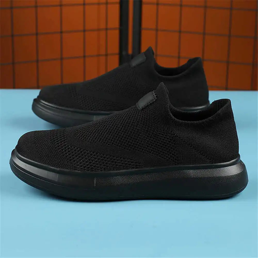 Platform Stockings Brown Shoes - đánh giá và giá Kids Outdoor Volleyball Shoes