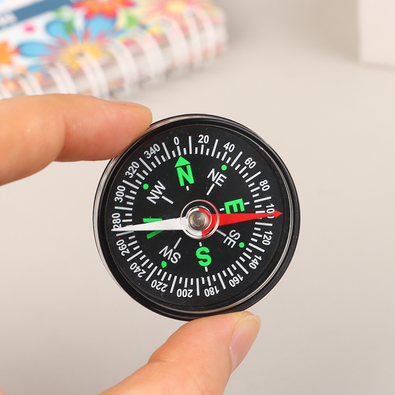 35/40MM Handheld Compass ABS C - đánh giá và giá Kids Outdoor Climbing Structure