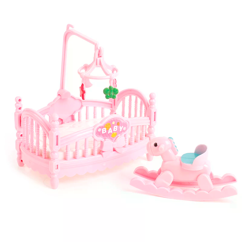 Miniature Crib Wooden Horse Se - đánh giá và giá Kids Outdoor Table With Umbrella