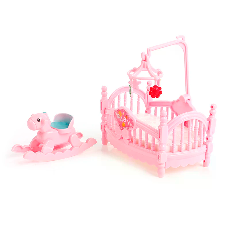 Miniature Crib Wooden Horse Se - đánh giá và giá Kids Outdoor Table With Umbrella