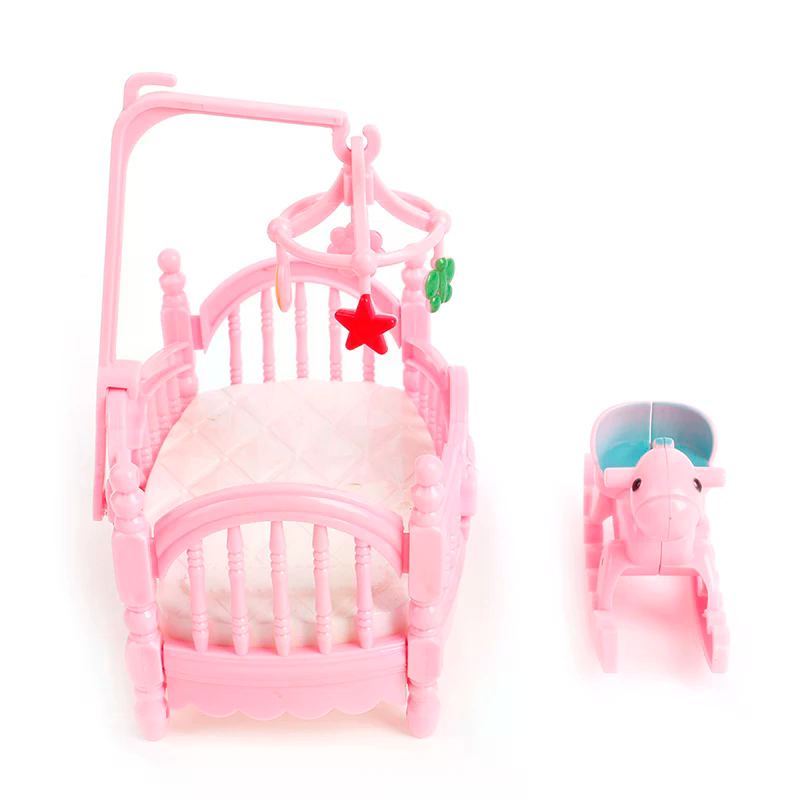 Miniature Crib Wooden Horse Se - đánh giá và giá Kids Outdoor Table With Umbrella