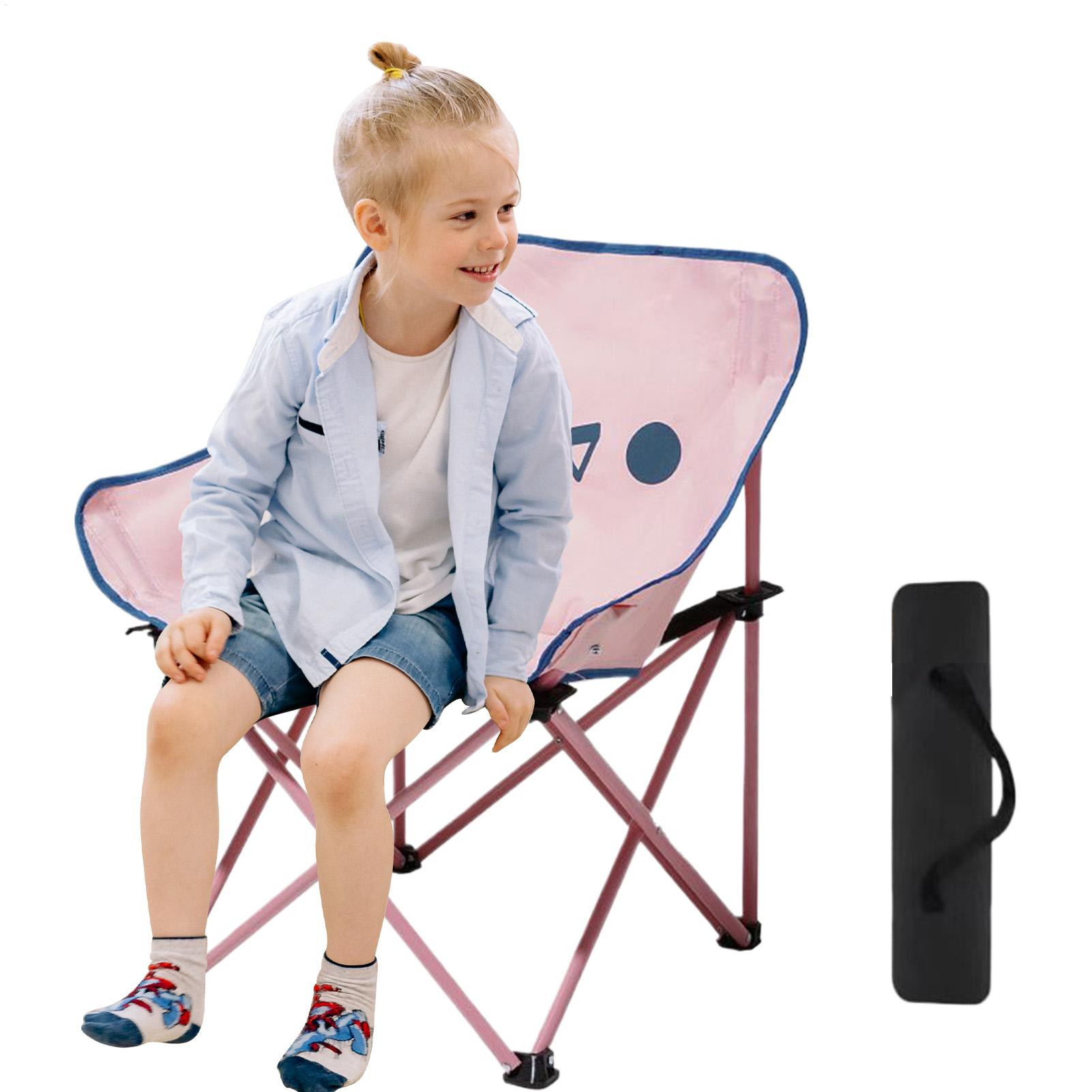 Kids Camping Chair Kids Oxford - đánh giá và giá Kids Outdoor Folding Chair