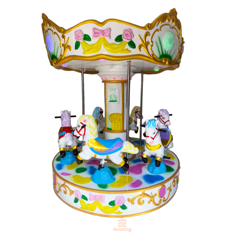 Electric Merry-Go-Round for Ki - đánh giá và giá Kids Outdoor Swing Chair