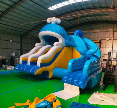 &Commercial Inflatable Water P - đánh giá và giá Kids Outdoor Venues