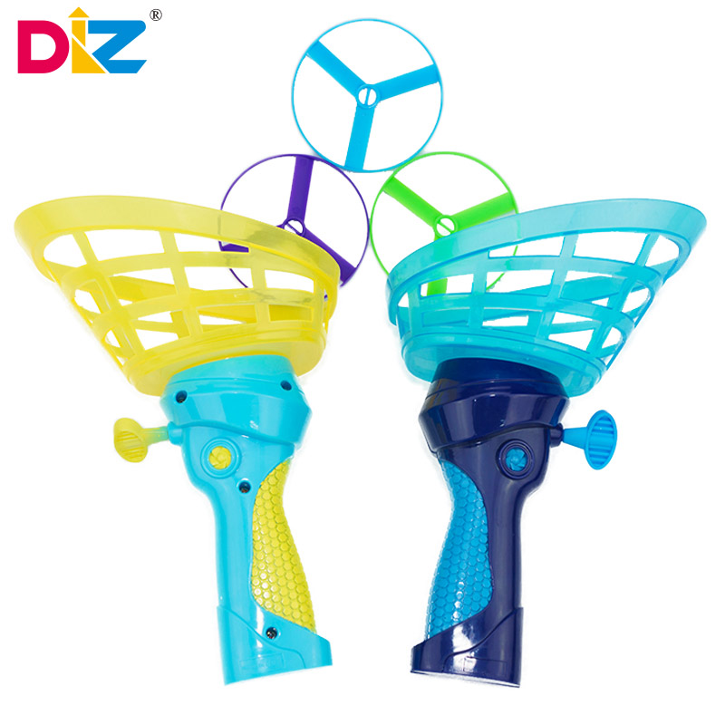Flying Saucer Disc Launcher Ki - đánh giá và giá Kids Outdoor Climbing Structure